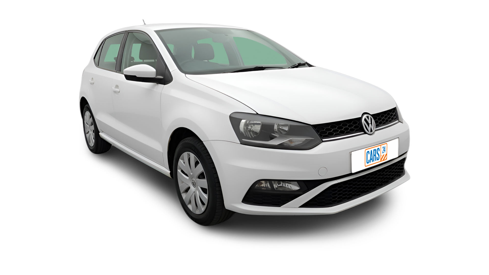 Volkswagen Polo-img